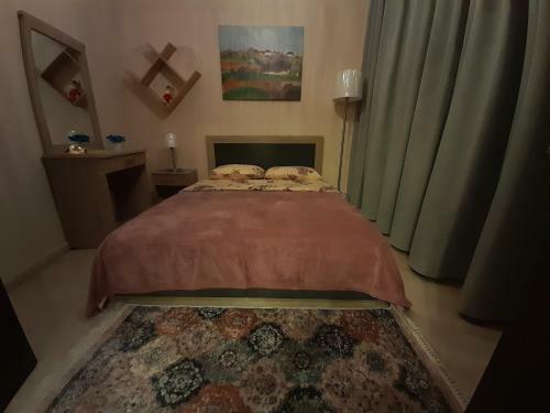 Apartamento Exantas The Lux-veria