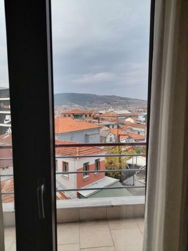 Apartamento Exantas The Lux-veria