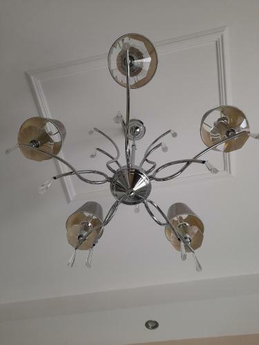 Apartamento Exantas The Lux-veria