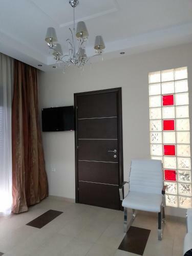 Apartamento Exantas The Lux-veria