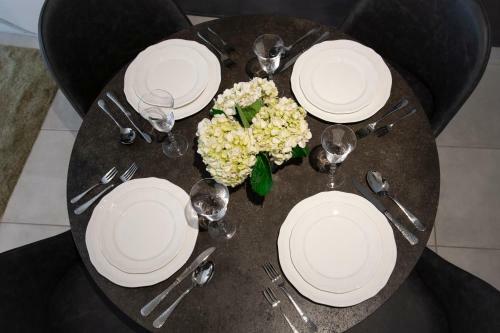 Apartamento Veria Suite