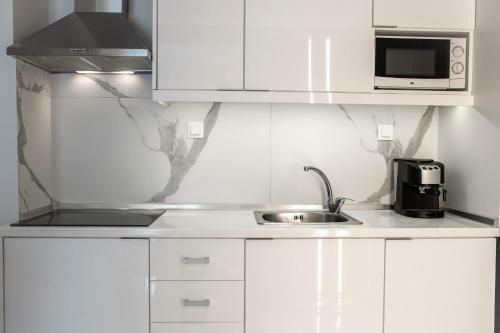 Apartamento Veria Suite