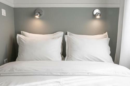 Apartamento Veria Suite