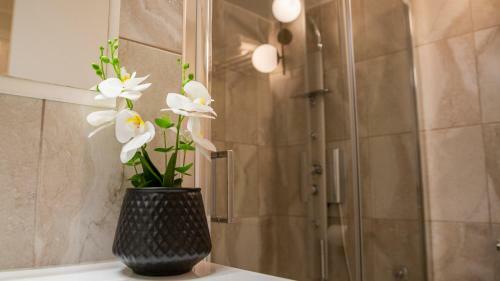 Apartamento Veria Suite