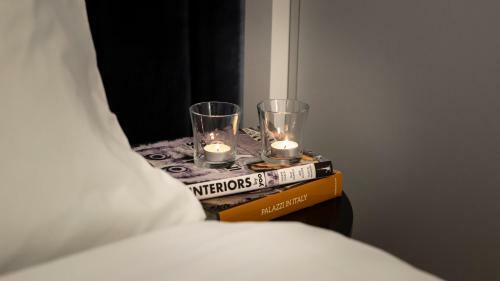 Apartamento Veria Suite
