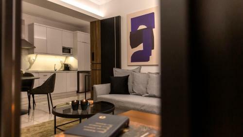 Apartamento Veria Suite