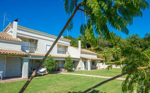 Exclusive Privet Villa In Viros