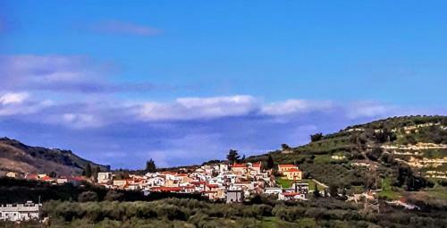 Casa Benavista - Cretan Holiday Home Greece