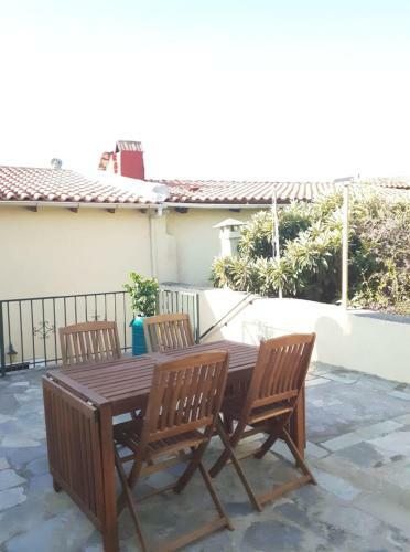 Casa Benavista - Cretan Holiday Home Greece