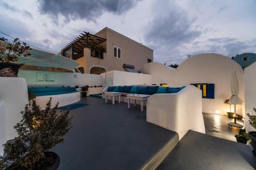 Villa Casa Maritina