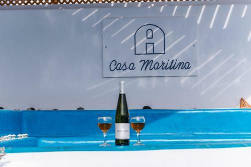 Villa Casa Maritina