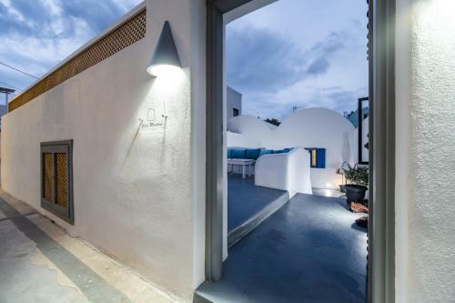 Villa Casa Maritina