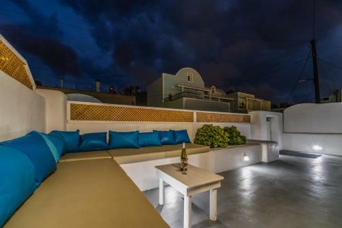 Villa Casa Maritina