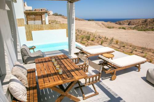 Villa Thimari Lodge
