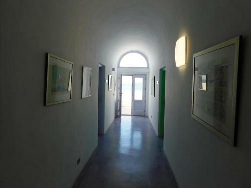 Hotel Fira View Suites
