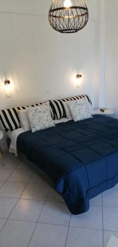 Apartamento Santo Spiti Sou 3