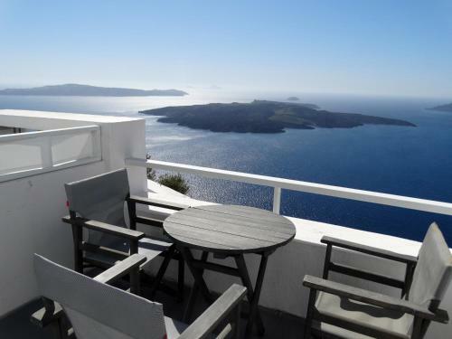 Yposkafo Suites - Studio - Santorini