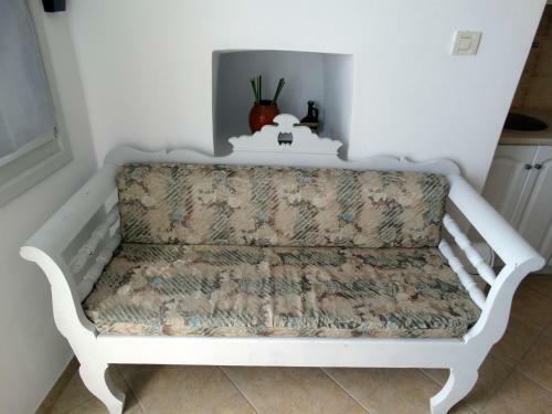 Yposkafo Suites - Studio - Santorini