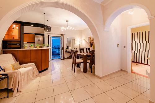 Apartamento Marinos Suite Santorini