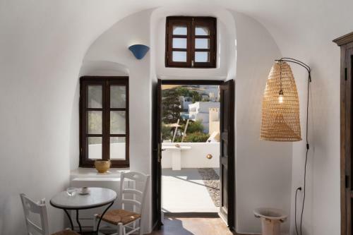 Hostal Madame Kalitsi