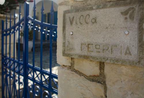 Villa Georgia