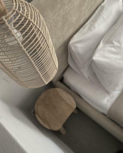 Apartamento Arco Bianco Suites