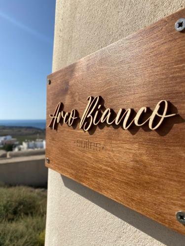 Apartamento Arco Bianco Suites