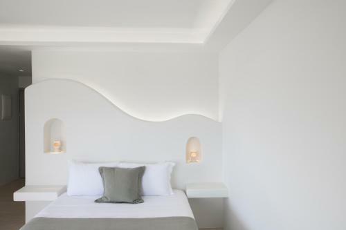 Mod Santorini Vegan Boutique Hotel