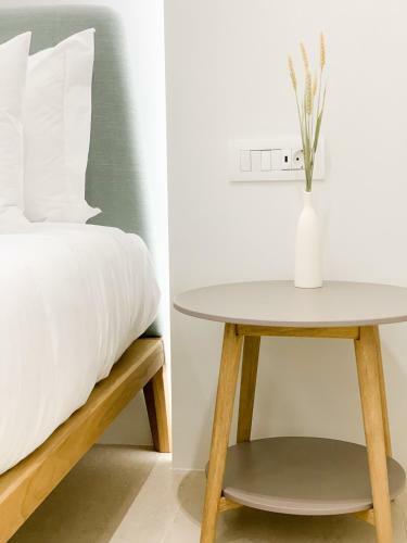 Mod Santorini Vegan Boutique Hotel