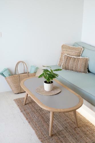 Mod Santorini Vegan Boutique Hotel