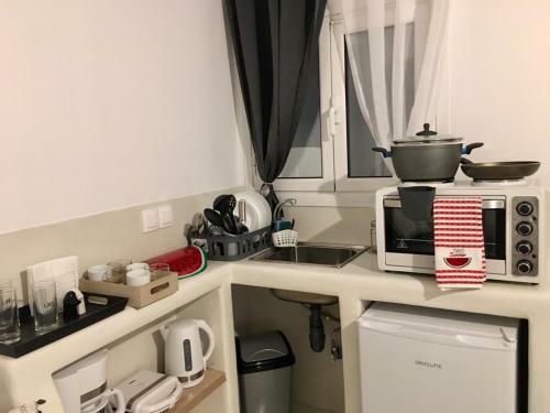 Apartamento Kampanelia Village Suites