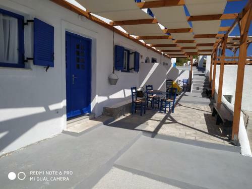 Apartamento Kampanelia Village Suites