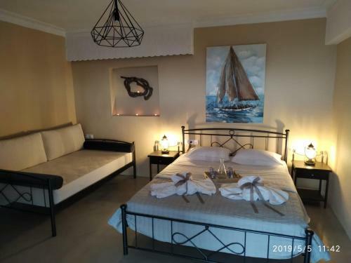 Apartamento Kampanelia Village Suites