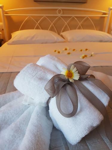 Apartamento Kampanelia Village Suites