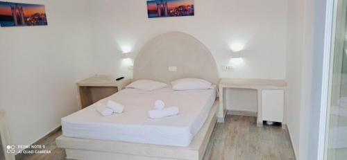 Hotel Loucas Caldera View