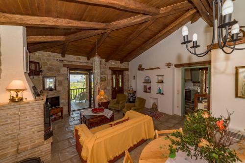 Apartamento Villa Collina
