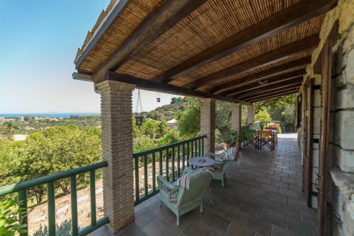 Apartamento Villa Collina