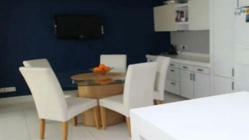 Villa Perissis Santorini