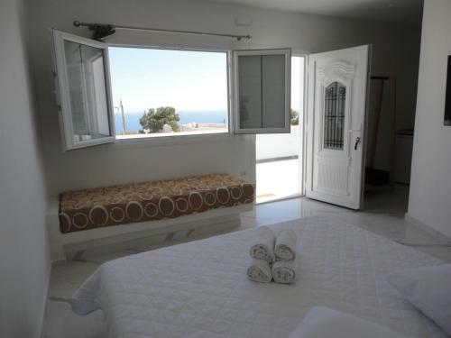 Triena Apartments