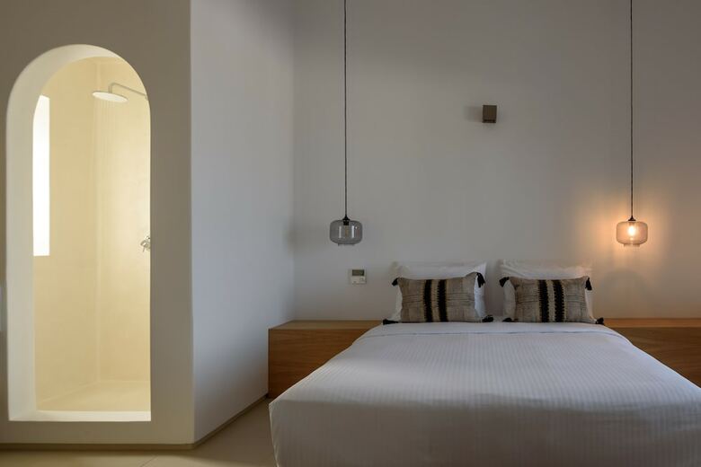 Bed & Breakfast Este Luxury Suites