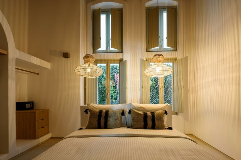 Bed & Breakfast Este Luxury Suites