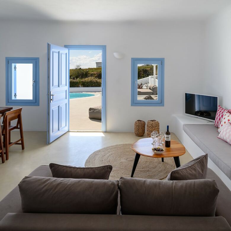 Bed & Breakfast Este Luxury Suites