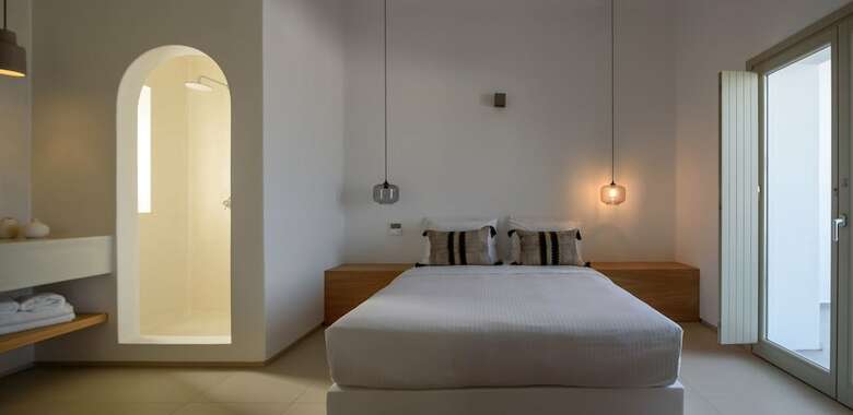 Bed & Breakfast Este Luxury Suites