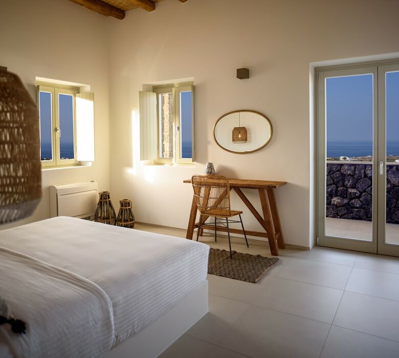 Bed & Breakfast Este Luxury Suites
