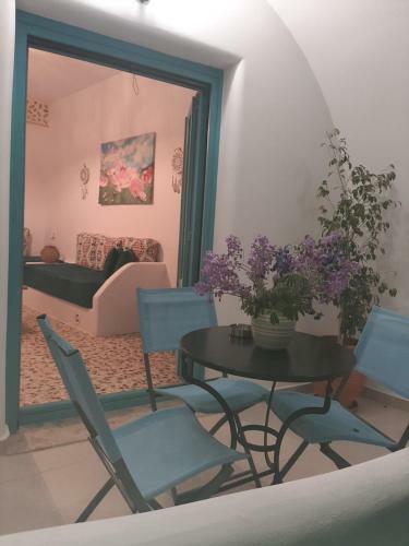 Atlantida Spacious Flat