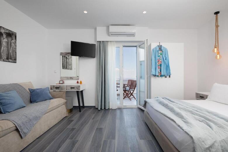 Apartamento Mandilaras Village