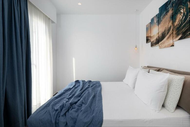 Apartamento Mandilaras Village