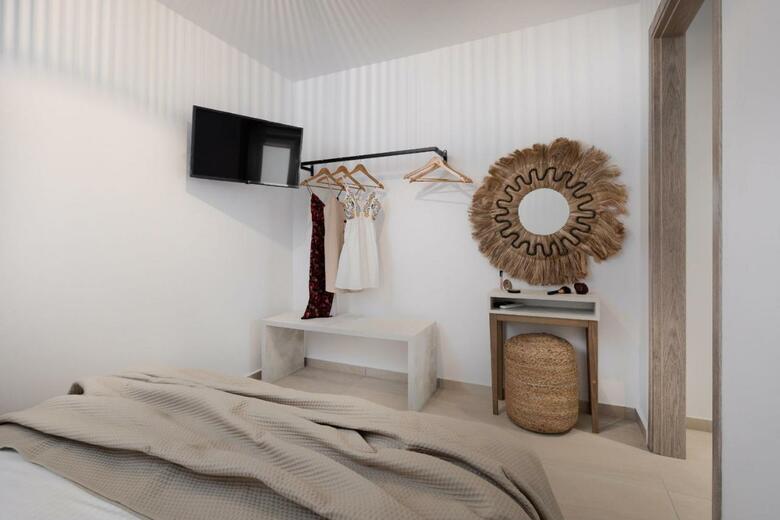 Apartamento Mandilaras Village