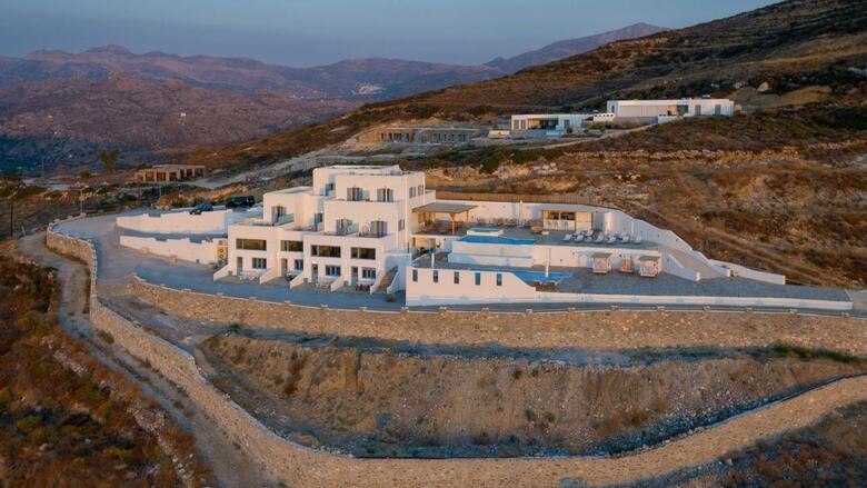 Apartamento Mandilaras Village