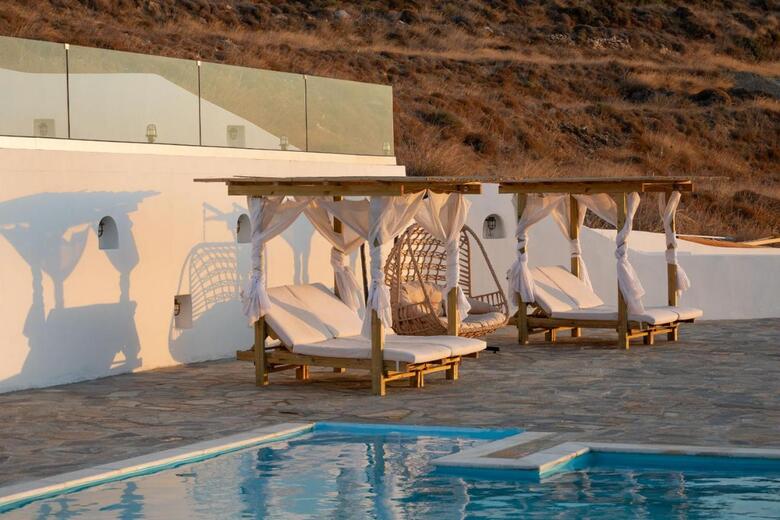 Apartamento Mandilaras Village